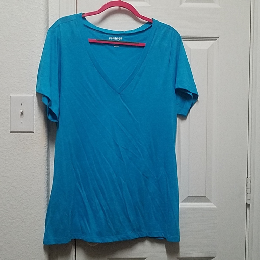 Leisure top
